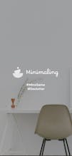 Minimaling - For Minimalists gallery image