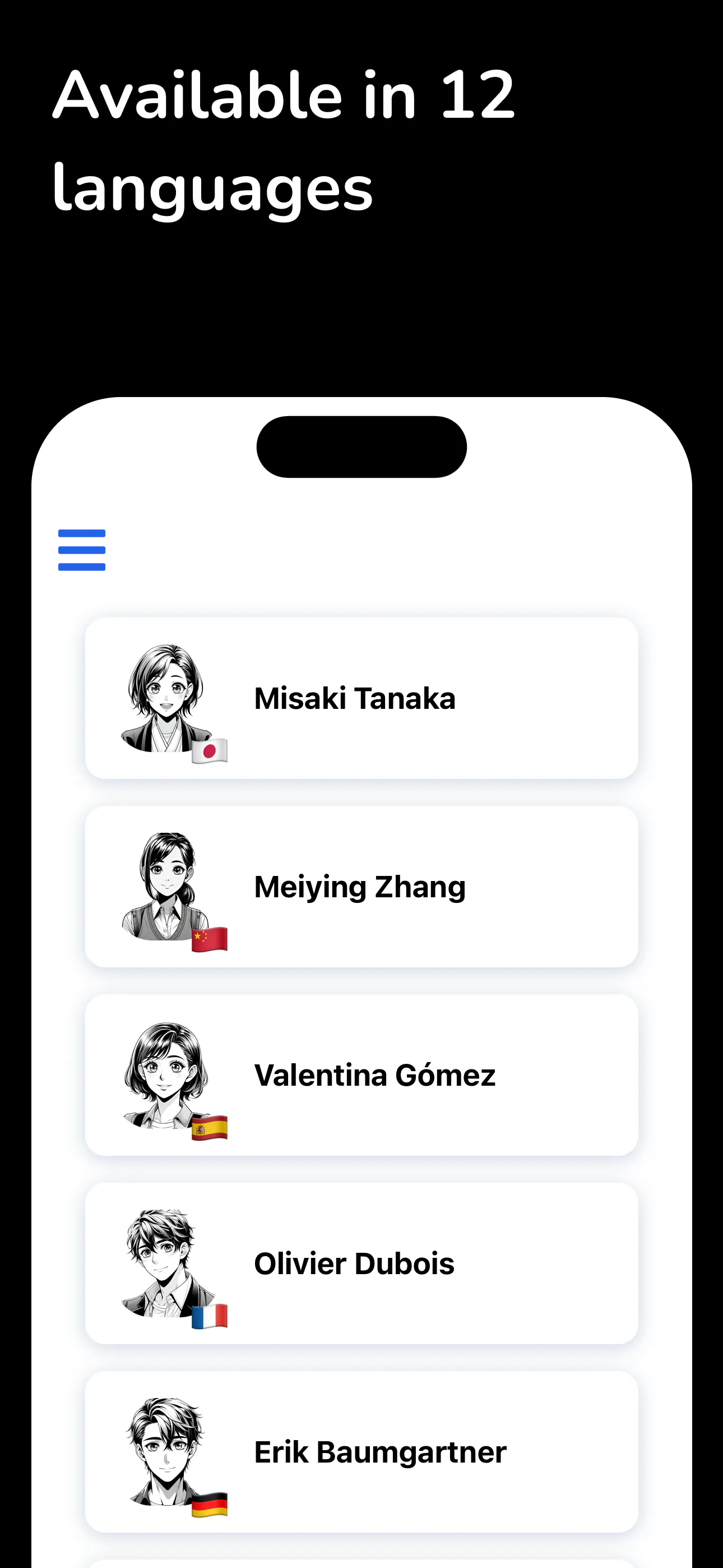 TalkNative gallery image