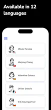 TalkNative gallery image