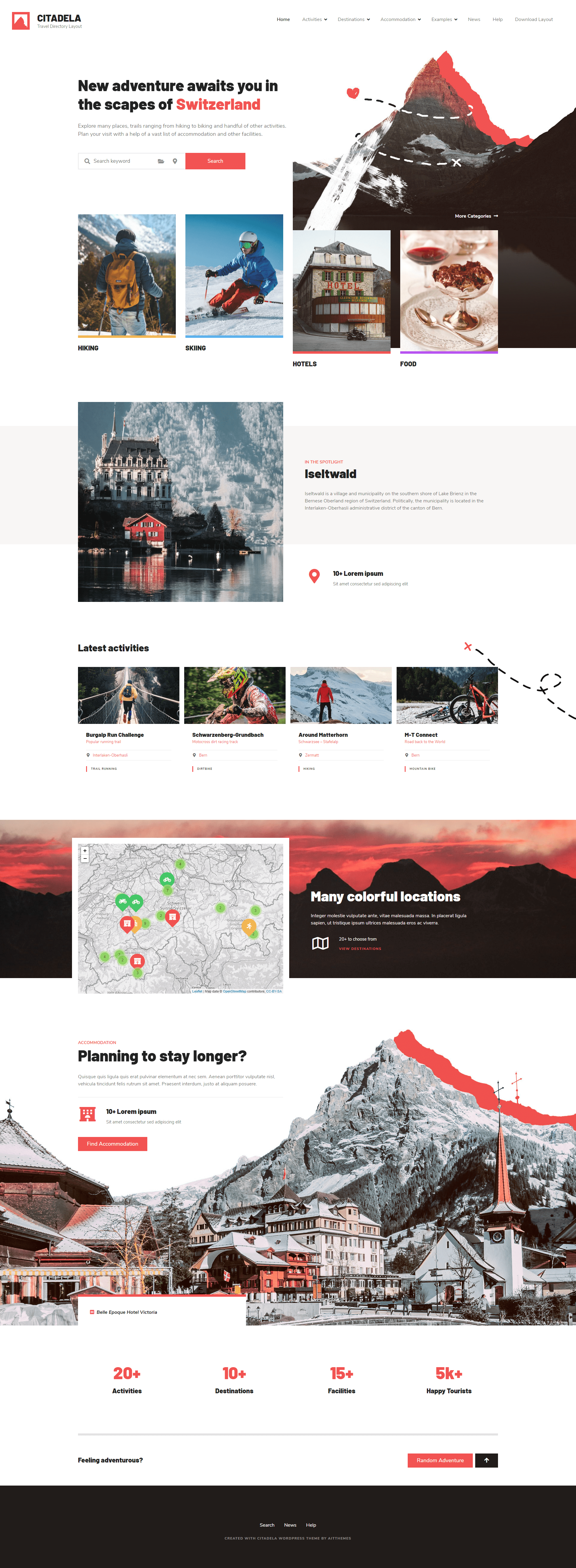 Citadela gallery image