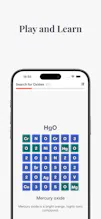 EasyChem: Learn Chemistry gallery image