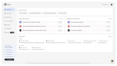 Odyseek AI gallery image