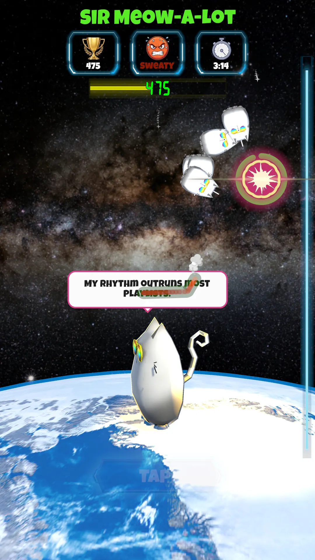 ShoutUp! gallery image