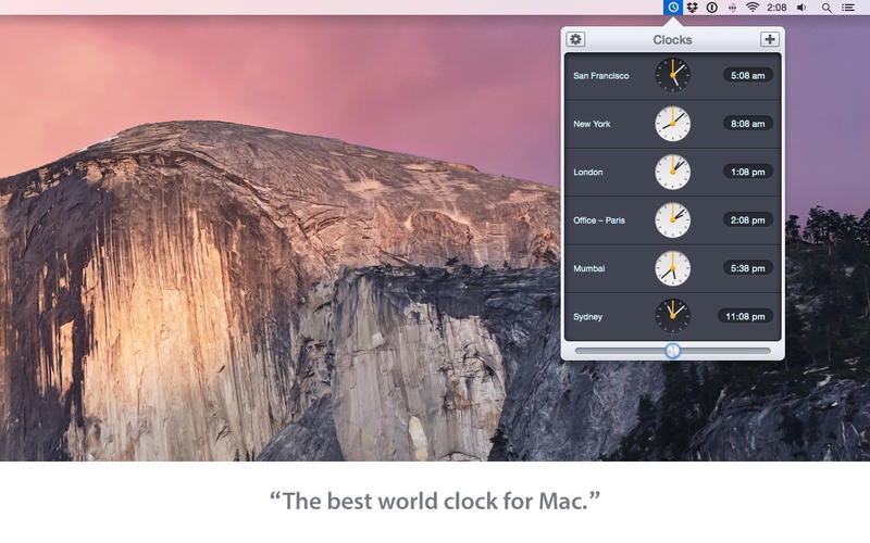 Clocks gallery image