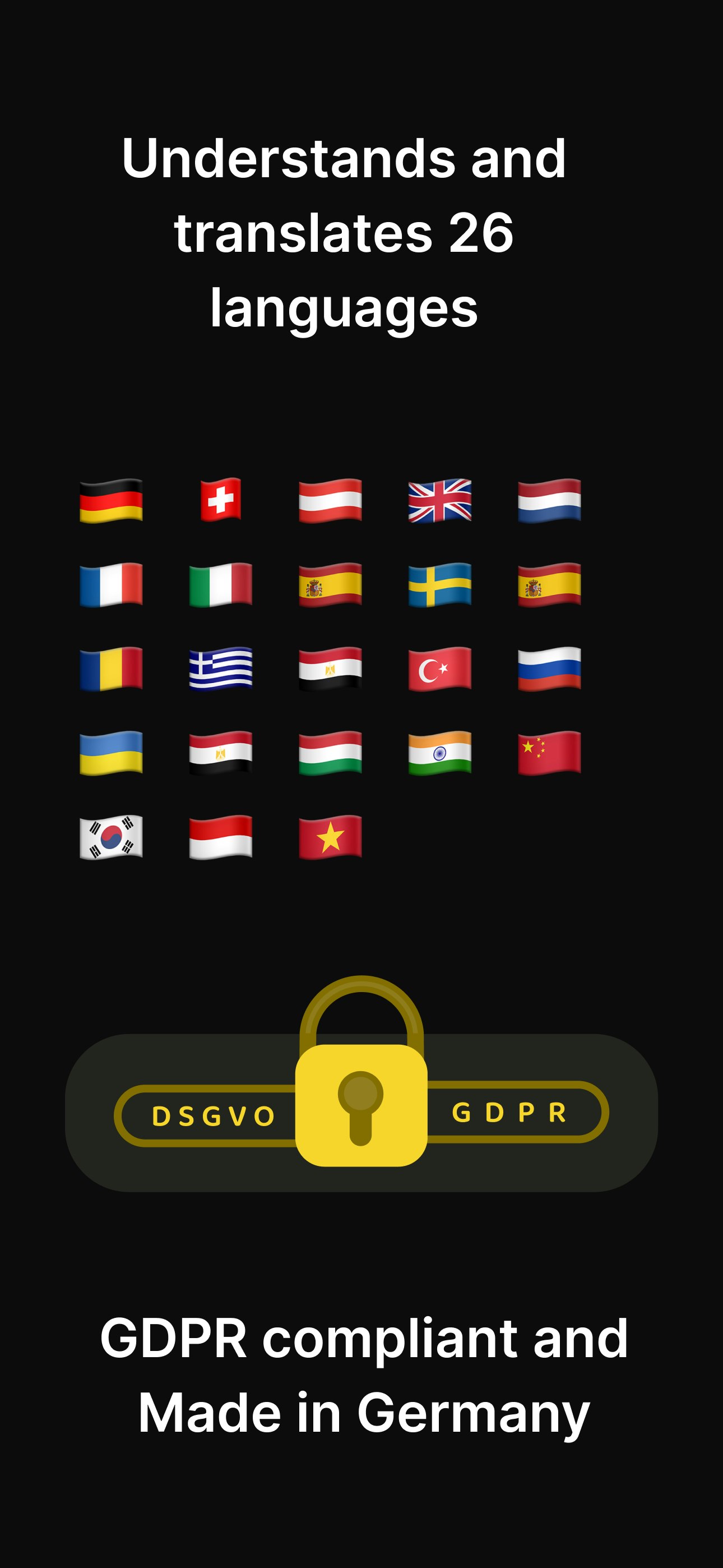 Memoro gallery image