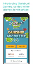 Gaiabun! gallery image