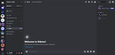 Create 'n' Play gallery image