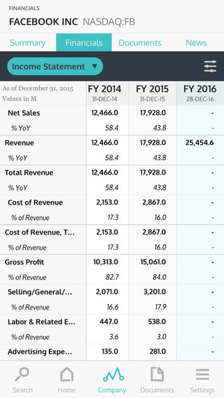 Scout Finance gallery image
