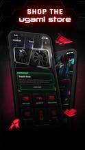Ugami - The Debit Card for Gamers gallery image