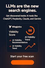 Winglytics gallery image