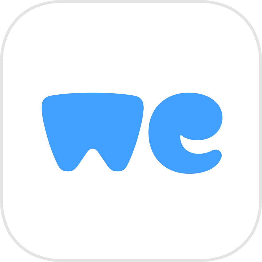 WeTransfer for iOS logo