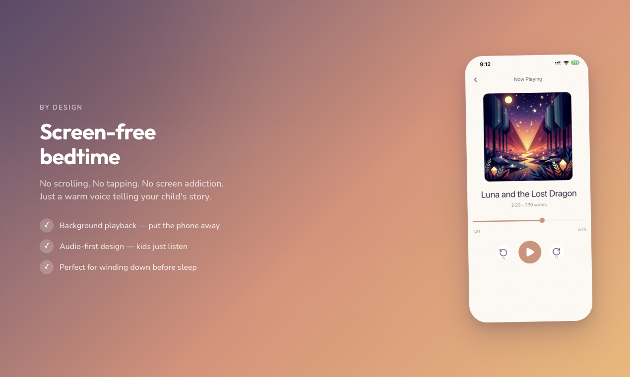 Gramms gallery image