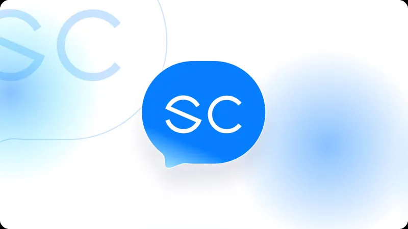Smarter Contact screenshot 1 (video preview)