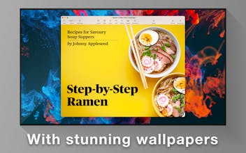 CleanPresenter gallery image