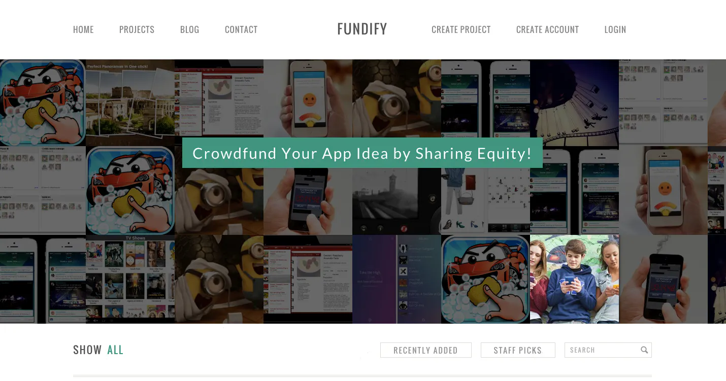 Fundify