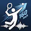 AudioSpeedGun for Tennis Serve