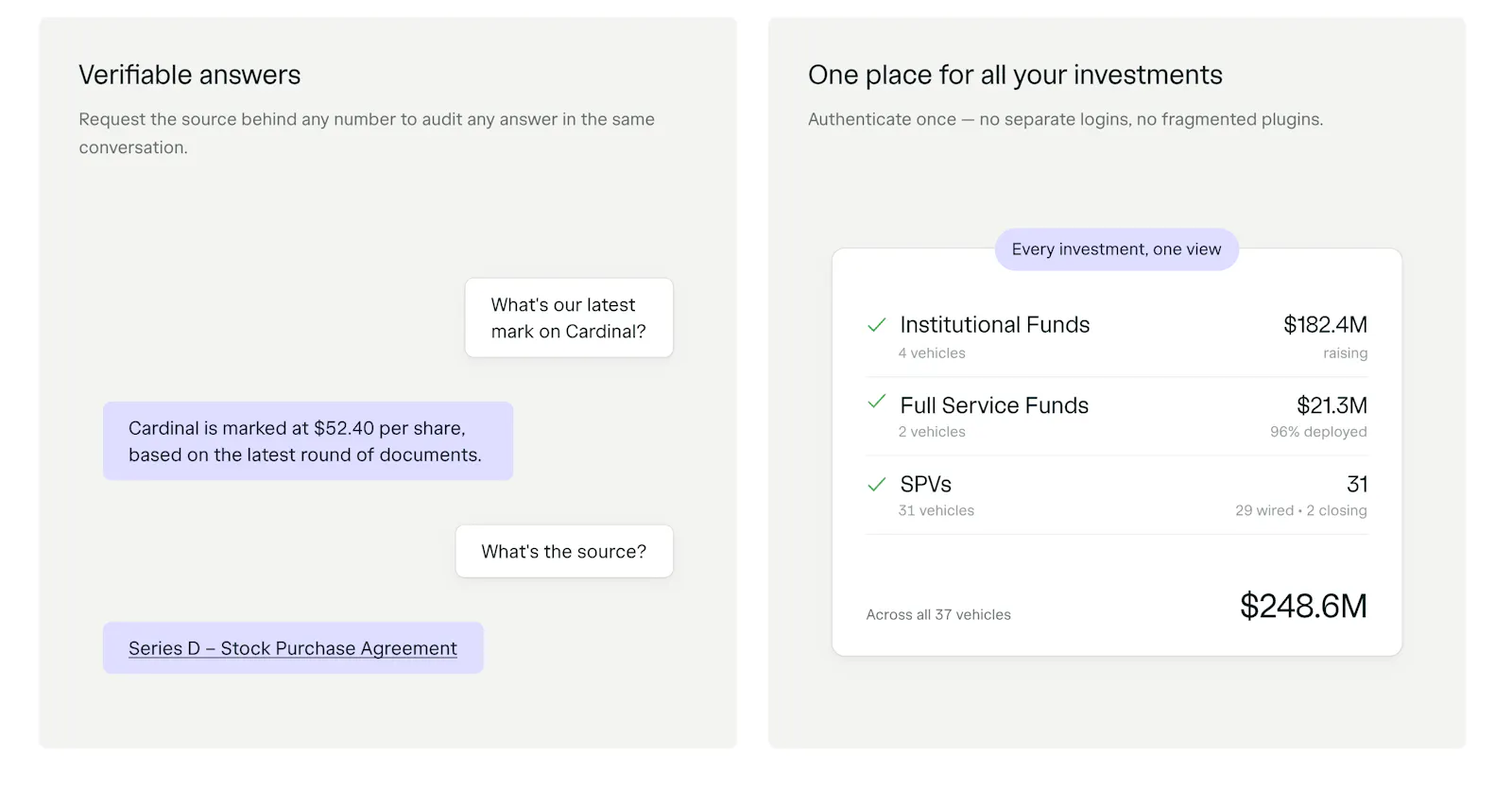AngelList Link screenshot 4