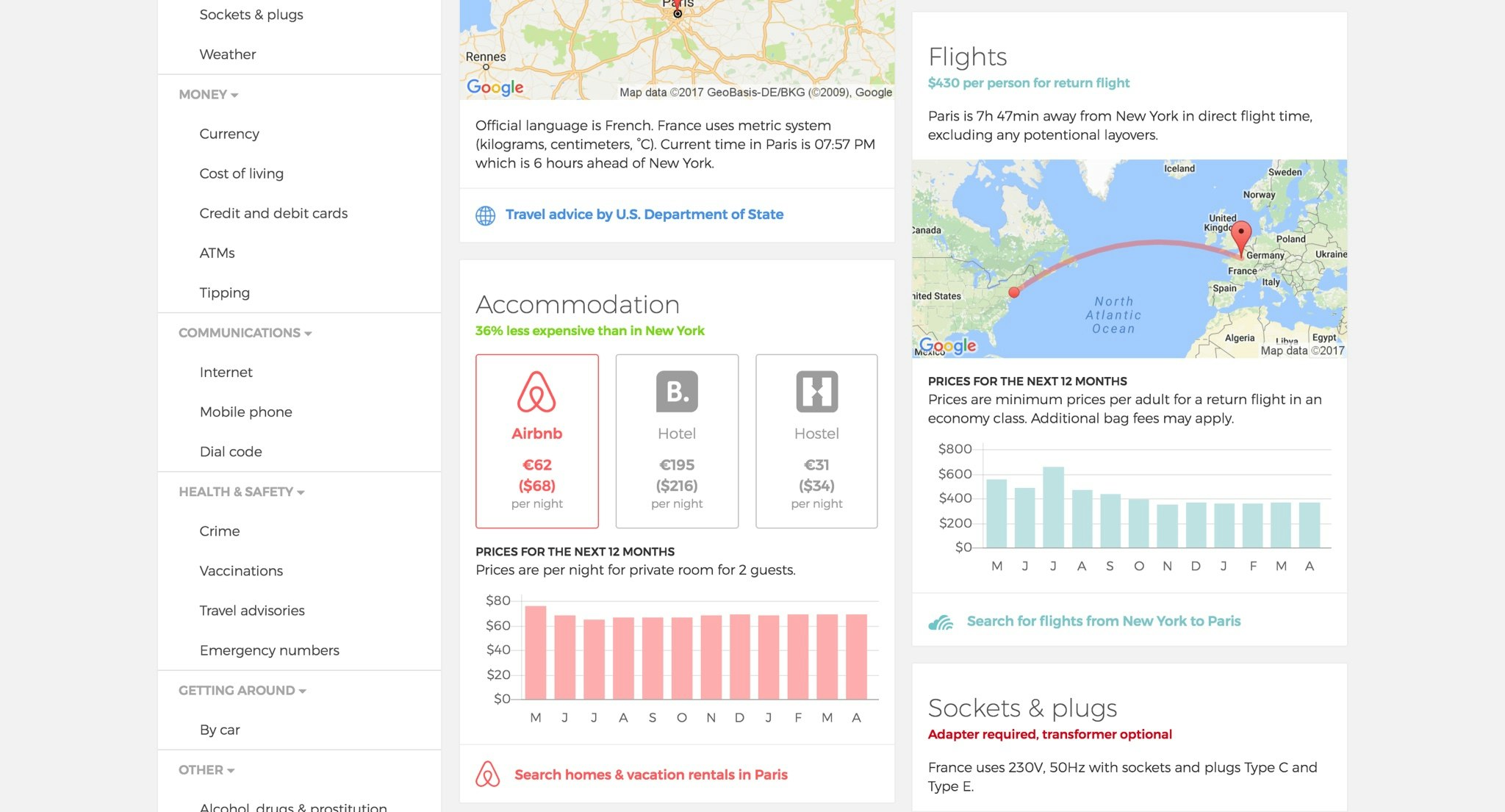 The Basetrip - Cities gallery image