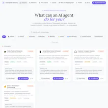 Superagents Directory gallery image