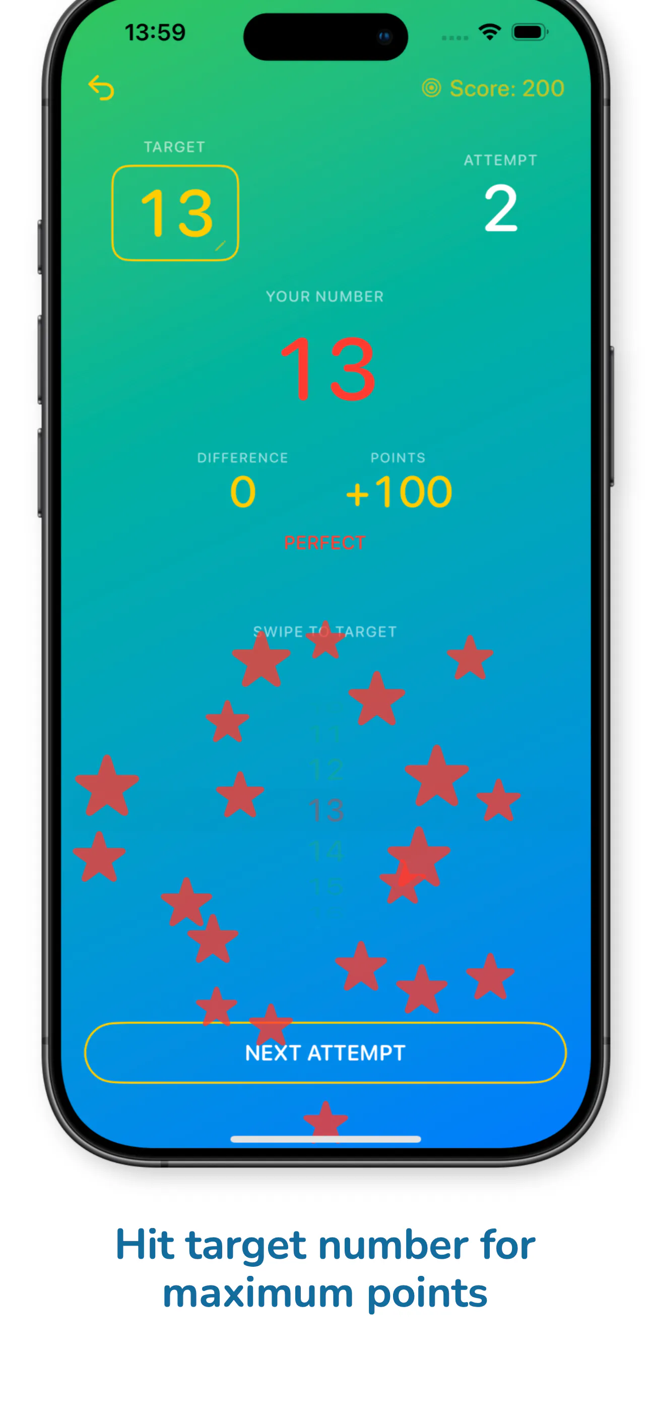 Picker Master gallery image
