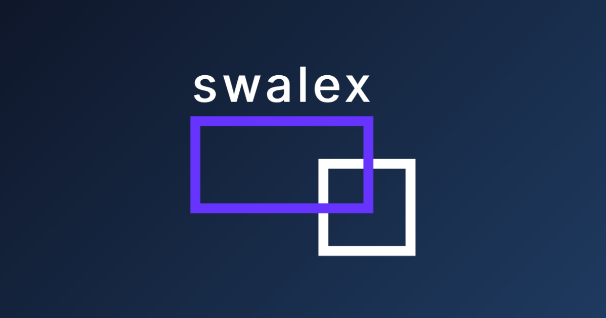 Swalex gallery image