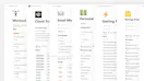 Freelancer Notion Bundle