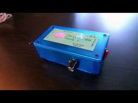 Nova 1 gallery image