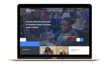 Design Concept For Your Website gallery image