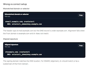Email DNS Check gallery image