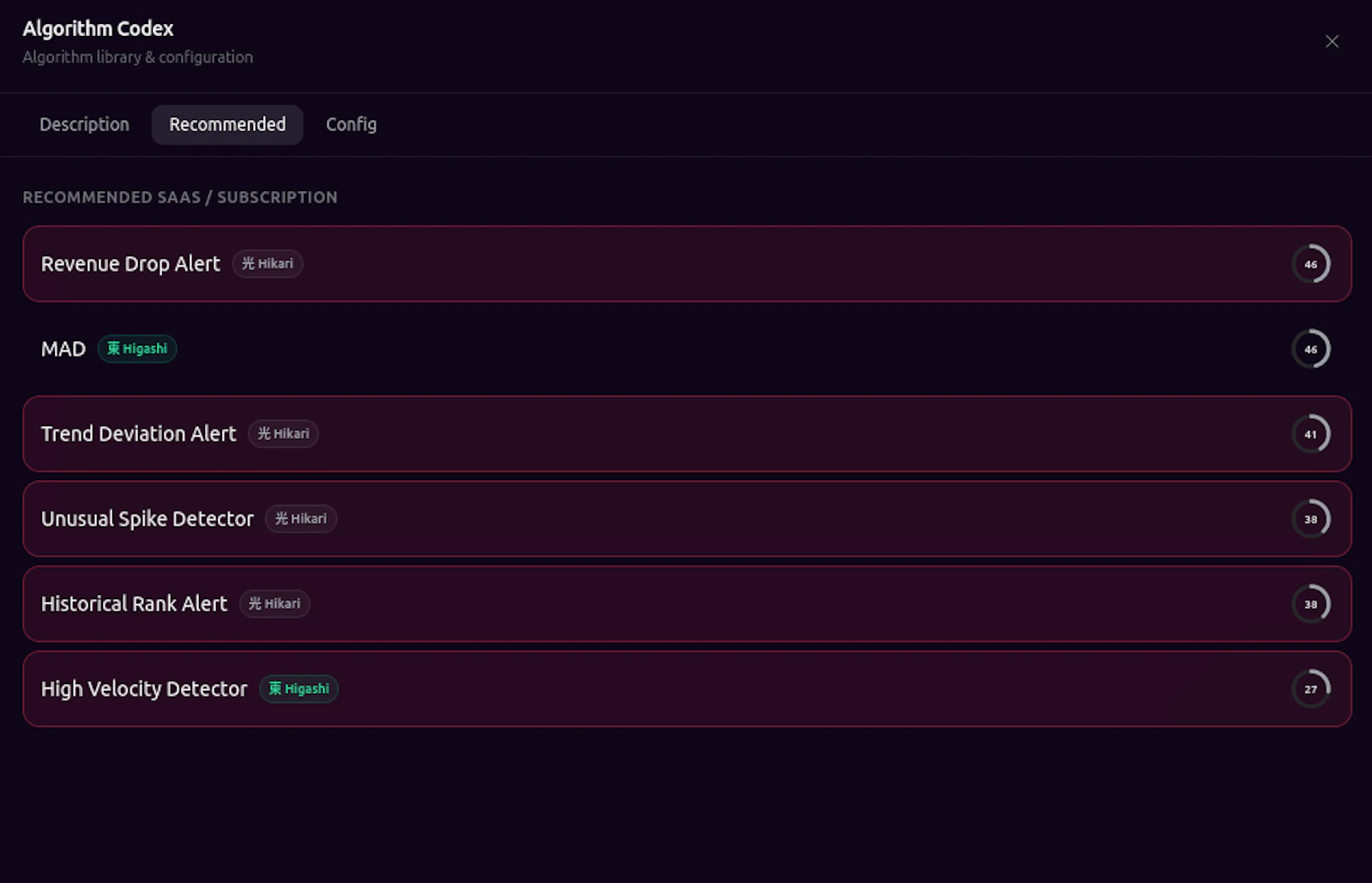 Shiroku screenshot 5