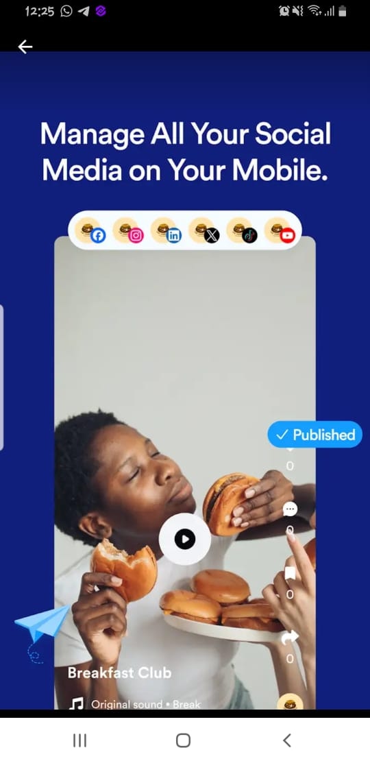 Média Postpaddy - Votre copain des médias sociaux 3