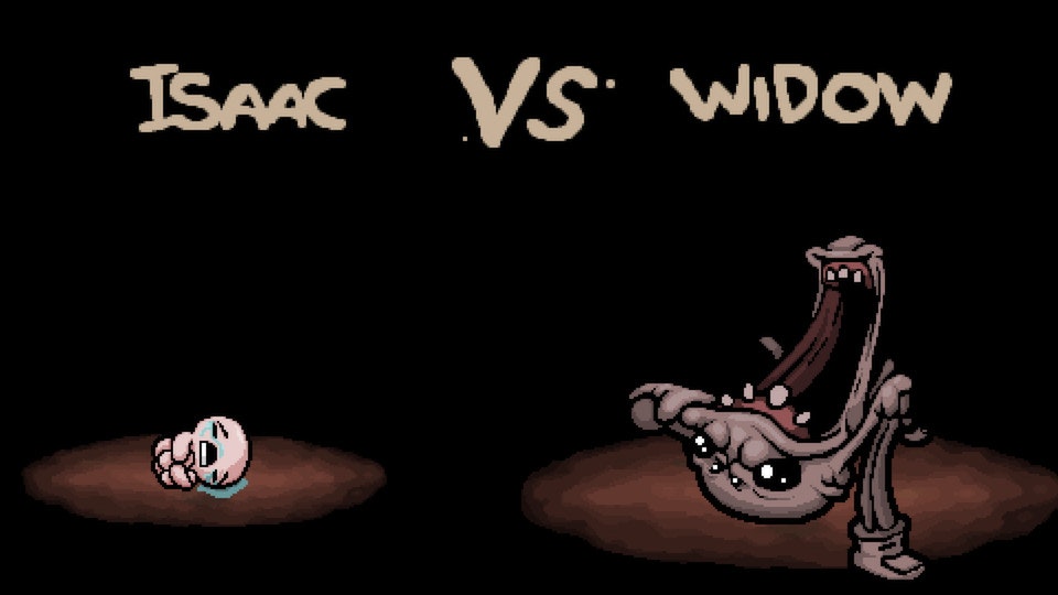 The Binding of Isaac: Rebith gallery image