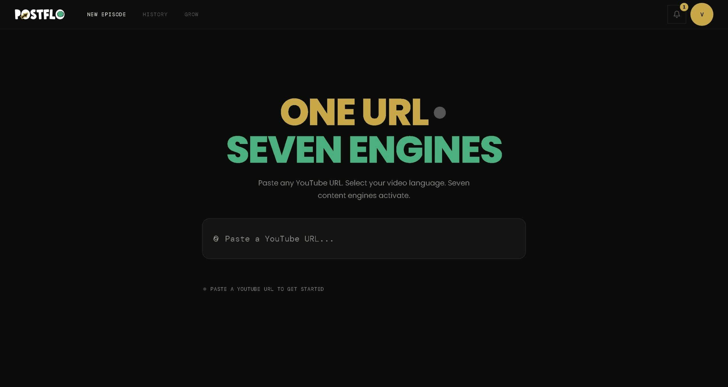 Postflo gallery image