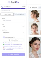 BraidTry gallery image