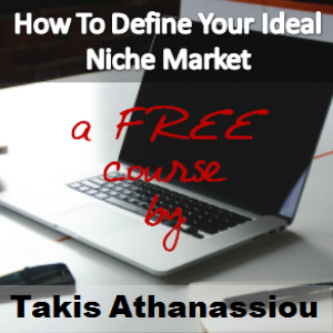 Define Your Ideal Niche Market