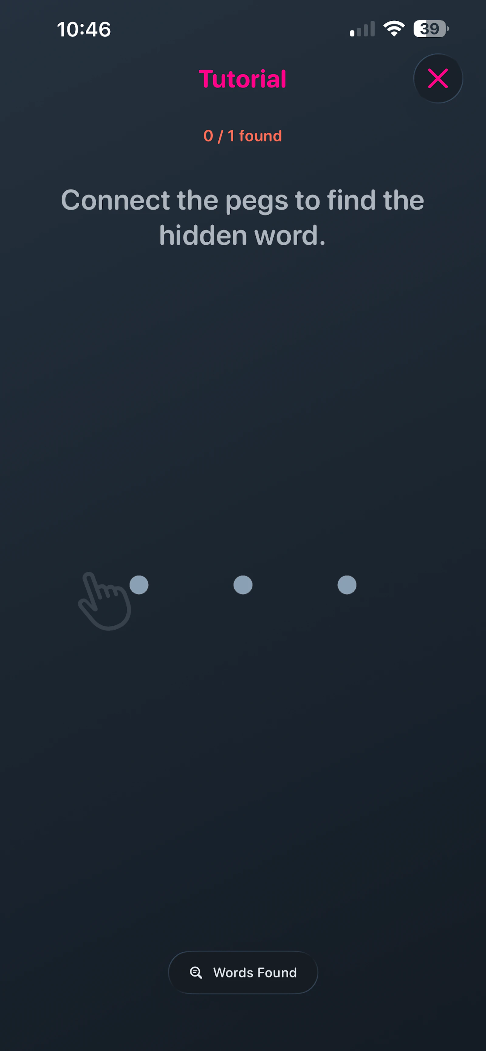 LetterPath screenshot 10
