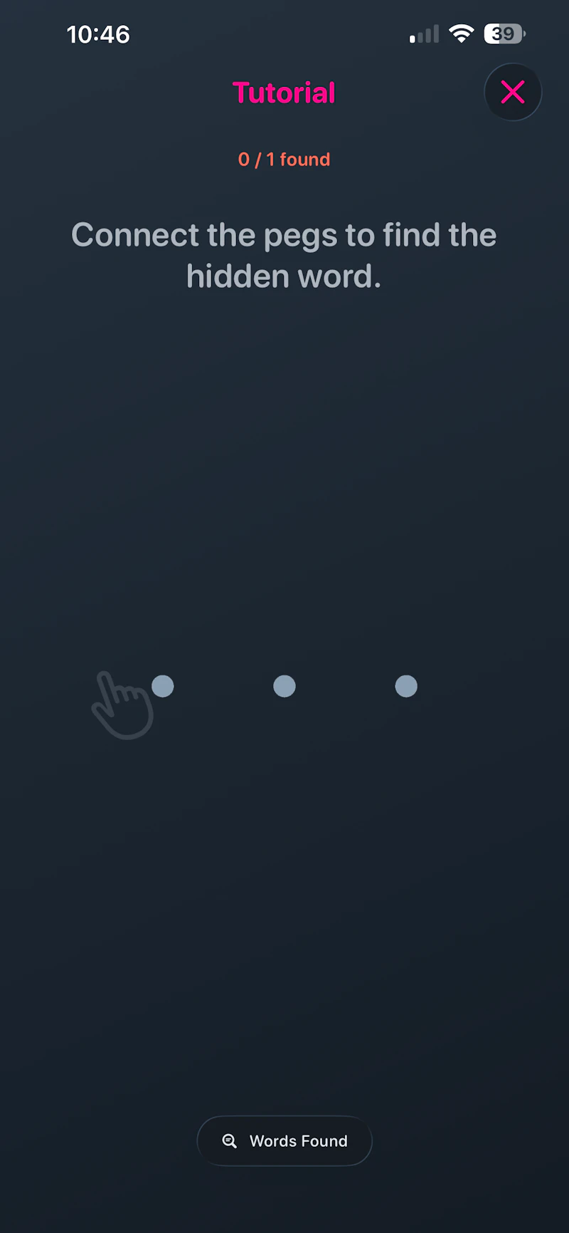 LetterPath screenshot 10