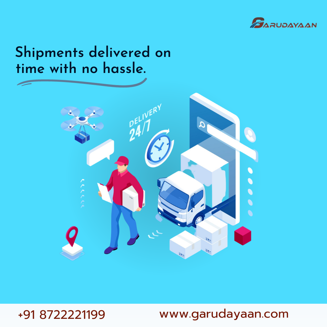 Logistics Company