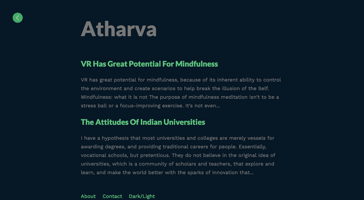 InternetBlogCo gallery image