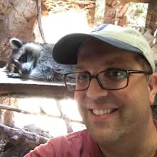 Product Club with Jeff Morris Jr. gallery image