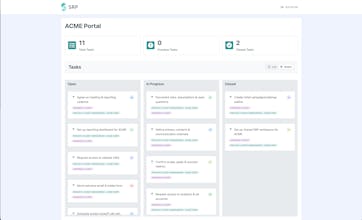 HelloSRP gallery image