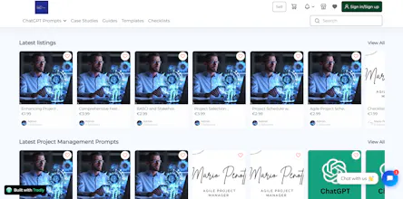 AI for Project Management gallery image