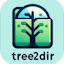 tree2dir