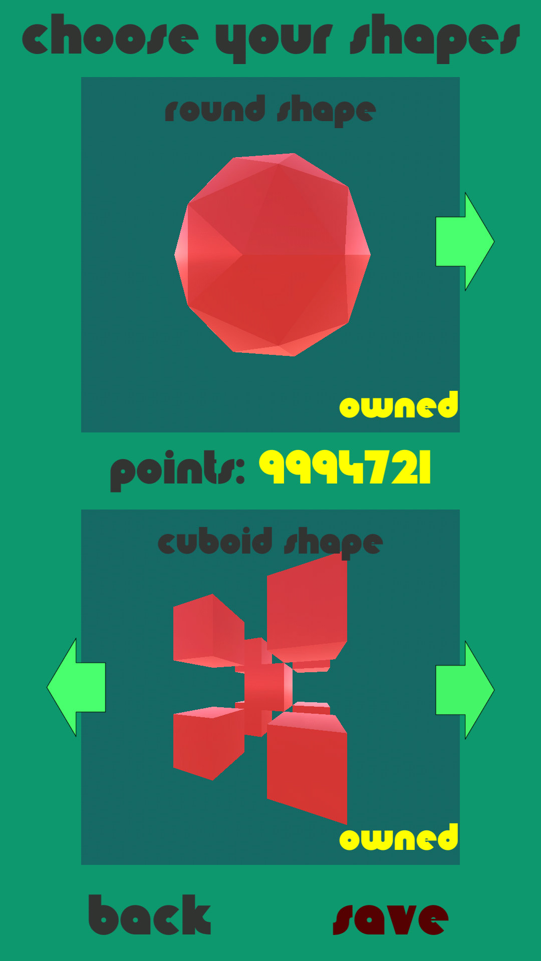 Falling Up gallery image