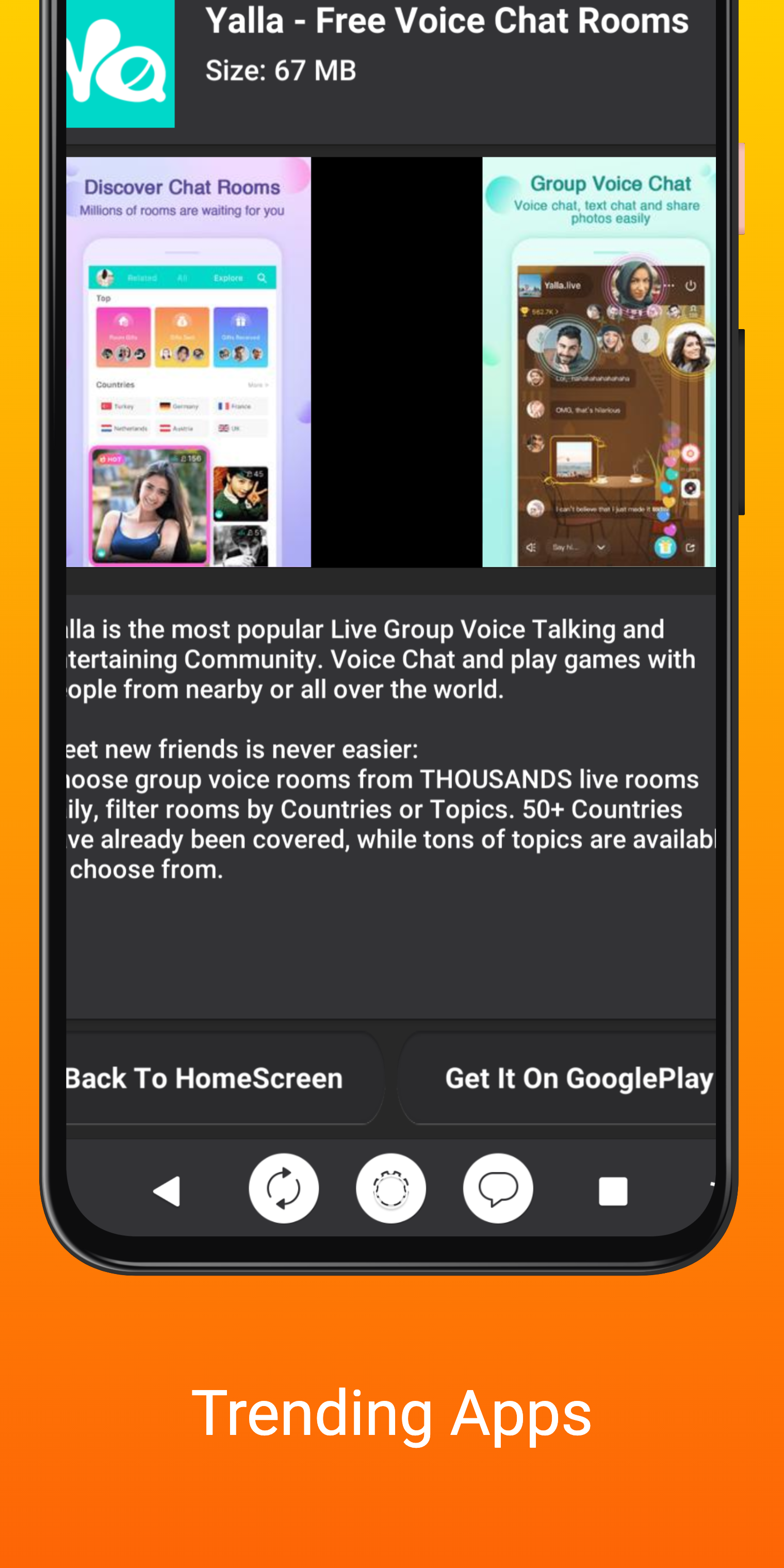 Oracle gallery image