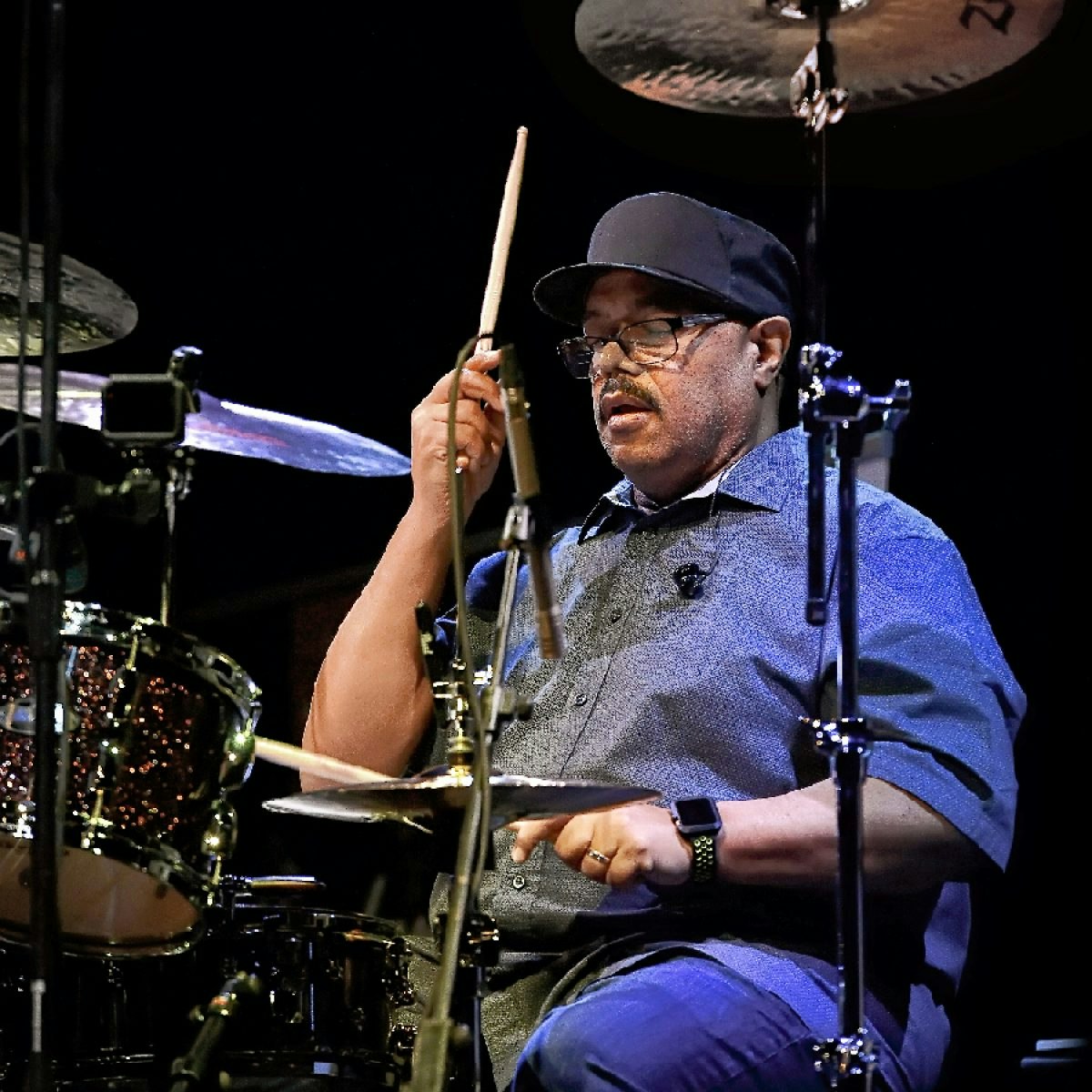 Drum blog - Drumthat gallery image