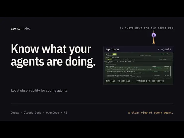 Agenturm gallery image