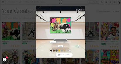 ARTIFY gallery image