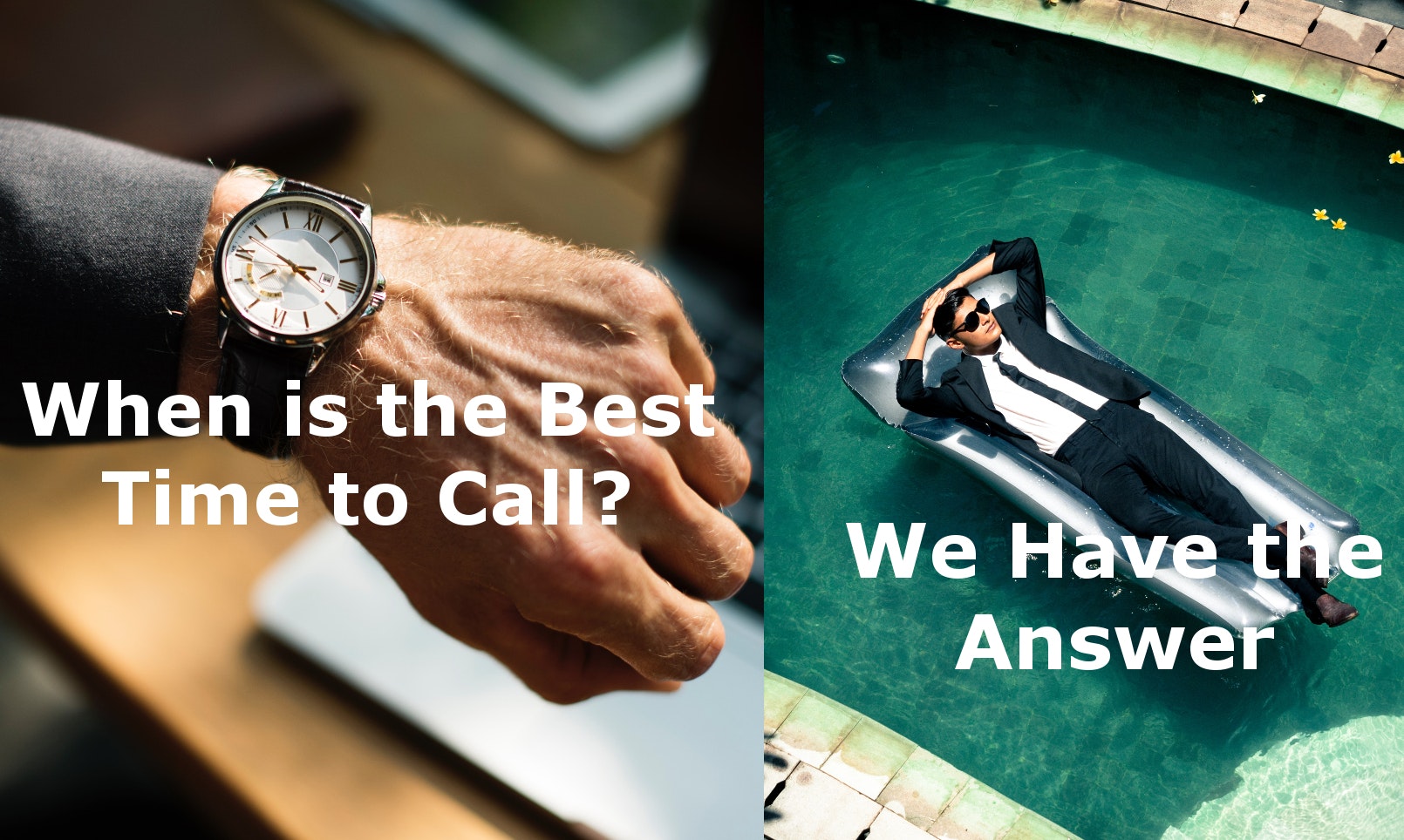 Prime Time to Call gallery image