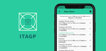 Is That a Good Price gallery image